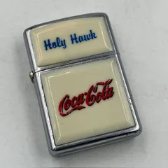 2025年最新】コカコーラ zippoの人気アイテム - メルカリ