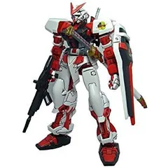 2025年最新】1/100 アストレイレッド「機動戦士ガンダムSEED」の