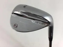 新品未使用　NEXGEN チッパー45° CHIPPING WEDGE GH45 | NEXGEN -ネクスジェン-
