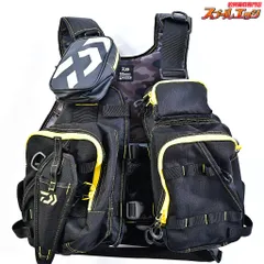 2025年最新】ダイワ ライフジャケット 6206の人気アイテム - メルカリ