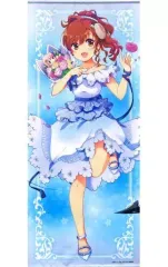 ブルーアーカイブ　プリンセスコネクト　あめとゆき　まちカドまぞく　タペストリー TVアニメ「まちカドまぞく 2丁目」 描き下ろしB2タペストリー (3