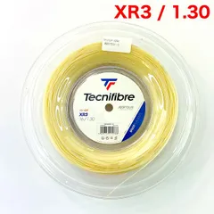 2024年最新】Tecnifibre テクニファイバー X-ONEの人気アイテム - メルカリ