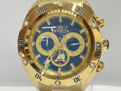 INVICTA インビクタ 38133 ヴェノム クォーツ 腕時計のサムネイル