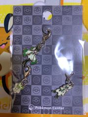 新品未開封 全国ずかんメタルチャーム ニャオハ ニャローテ マスカーニャ 906 907 908