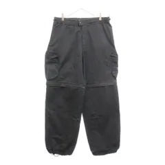 2024年最新】supreme cargo pant 32の人気アイテム - メルカリ