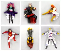 戦国無双4 DX あみあみ限定特典アクリルフィギュアスタンド 石田三成 戦国無双4 DX あみあみ限定特典アクリルフィギュアスタンド 石田