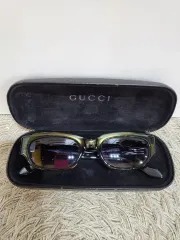 2025年最新】gucci サングラス ヴィンテージの人気アイテム - メルカリ