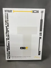 2025年最新】straykids アルバム go生の人気アイテム - メルカリ