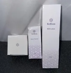 リビオン スキンケアセット ヒト幹細胞 3点セット//728430