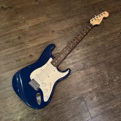 ハロウィンセール中！分解洗浄整備済み Squier by Fender ストラト