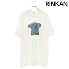 【入手困難】シュプリーム☆30thアニバーサリーファーストTシャツ希少L黒 Supreme - First Tee | 30th Anniversary Collection - ParkSIDER
