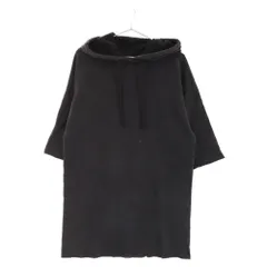 RAF SIMONS ラフシモンズ 03SS 消費者期 short sleeve hoodie カット