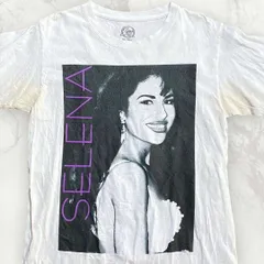 2024年最新】selena tシャツの人気アイテム - メルカリ