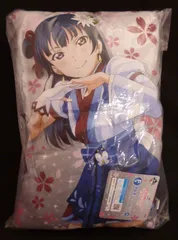バンプレスト 一番くじ ラブライブ!サンシャイン!! 3RD F賞津島善子 クッション