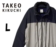 2025年最新】TAKEO KIKUCHI メンズ ナイロンジャケットの人気
