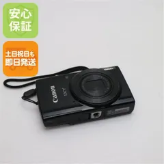 ⭐️極美品⭐️キャノン Canon IXY 190 ブラック スマホ転送可 Amazon | Canon デジタルカメラ IXY 190 ブラック 光学10倍
