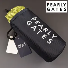 2026年最新】PEARLYGATESペットボトルホルダーの人気アイテム - メルカリ