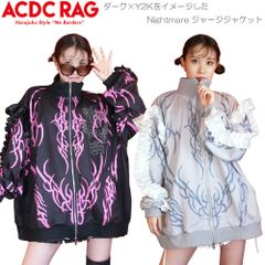 Richardson Pac-A-Mac ナイロンパーカー ドローコード y2k - メルカリ