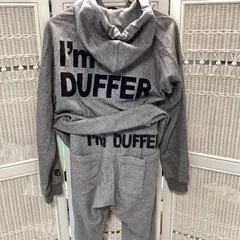 パーリーゲイツ　PEARLY GATES　スウェットセットアップ　パンツ(04)パーカー(05)         …e.s