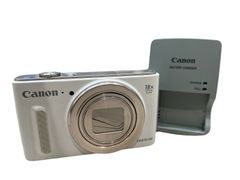 【専用】Canon キャノン PowerShot SX610 HS デジタルカメラ