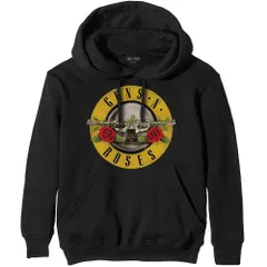 Guns N’ Roses ガンズアンドローゼズ 2022 オフィシャルパーカー Guns N' Roses 'Japan Tour 2022 Hoodie'フーディー スウェット