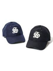 SOPHNET.NEW ERA WOOL FLANNEL CAP   キャップ  SOPH-242079