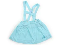 【ファミリア/familiar】ジャンパースカート 90サイズ 女の子【子供服・ベビー服】（1933493）