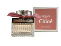 Chloe ROSES DE Chloe オードトワレ EDT 50ml - メルカリ