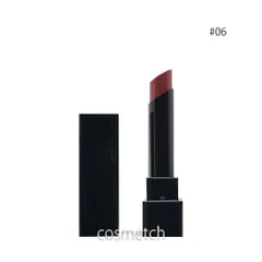 【メール便発送】 ケイト KATE リップモンスター 3g #06 2:00AM （口紅・リップスティック） 【国内正規品】