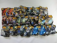 【未開封・まとめ売り】ペプシ × スター・ウォーズ ボトルキャップフィギュア／非売品レア