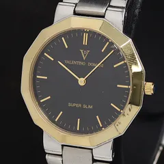 2025年最新】valentino domani 腕時計の人気アイテム - メルカリ