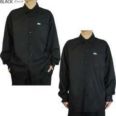 キャルトップ ソリッドシャツ CALTOP 2000 ブラック　黒 カラー サイズ多数有 チカーノ USA製 メキシコ製 ウェッサイ 西海岸 HIPHOP ギャングスタ 無地 カルトップ ロサンゼルス ゆるだぼ ビッグサイズ ストリート