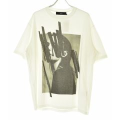 【MBMYSTR】MJ12-011 Print Tee (Anonymous)半袖Tシャツのサムネイル