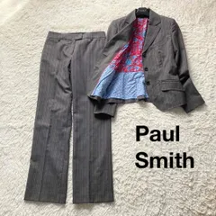 2025年最新】ポールスミス スーツ 花柄の人気アイテム - メルカリ
