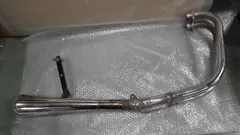 2025年最新】cl400 マフラーの人気アイテム - メルカリ