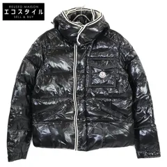 美品 モンクレール ブランソン MONCLER 極美品☆MONCLER モンクレール 19-20AW HUDSON ハドソン FOX