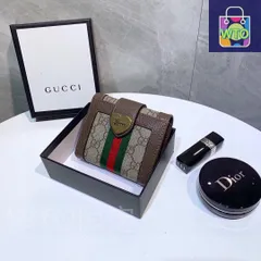 【今日特価】Gucci グッチ クラシックシリーズ 牛皮×PVC素材で作り精巧耐久性に優れる