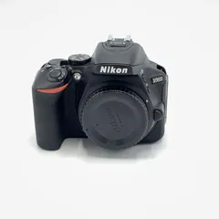 2025年最新】ニコンd5600の人気アイテム - メルカリ