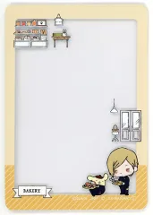 【中古】収納・携帯用アイテム 七海建人×ポムポムプリン(キャラ右下) 「呪術廻戦 懐玉・玉折×サンリオキャラクターズ トレーディング 懐玉・玉折 B8硬質カードケース」