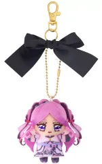【中古】キーホルダー キュアキッス キミとおうえん♪ マスコット 「キミとアイドルプリキュア♪」