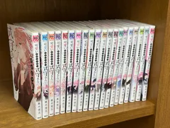 可愛いだけじゃない式守さん　全20巻セット