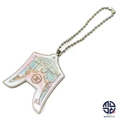 CHANEL シャネル ノベルティ ココマーク CCマーク ロゴチャーム キーホルダー バッグチャーム 小物 ブランド ※ポスト投稿でのご発送になります。