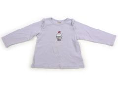 シャーリーテンプル/ShirleyTemple】Tシャツ・カットソー 110