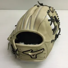 2024年最新】ソフトボール グラブ グローブ 一般用 ミズノ mizuno グローバルエリート hselection 01 外野手用  サイズ16nの人気アイテム - メルカリ