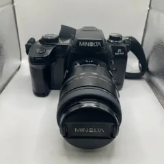 2025年最新】MINOLTA α507siの人気アイテム - メルカリ