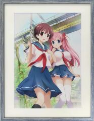 やはり俺の青春ラブコメはまちがっている。 アートグラフ - メルカリ