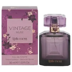 ケイト モス ヴィンテージ ミューズ EDT・SP 30ml 香水 フレグランス KATE MOSS VINTAGE MUSE 新品 未使用のサムネイル