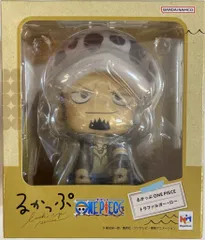 メガハウス るかっぷ ワンピース トラファルガー・ロー