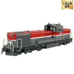 KATO 1-705 DE10 貨物更新色 HOゲージ 鉄道模型 カトー 中古 Y9306747