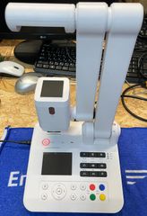 Full HD対応　書画カメラ　TC-20P　A3対応ドキュメントカメラ　TRUCAM